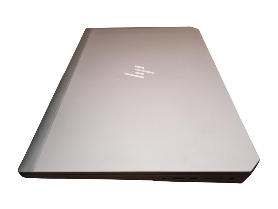 HP ZBook 17 G5 17.3" Intel Core i7-8850H 2.2GHz 48GB RAM 256GB SSD P3200