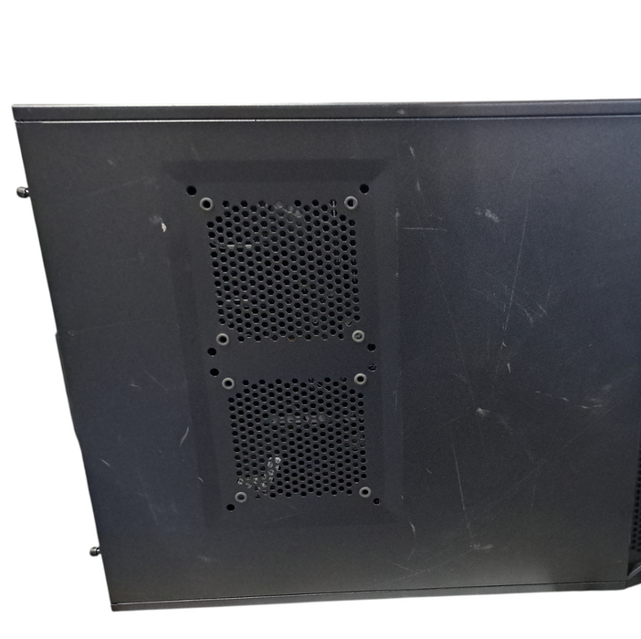 Custom PC | Intel 17-10700 | 16GB DDR4 2133 MHz | 500W PSU | No GPU/HDD | READ