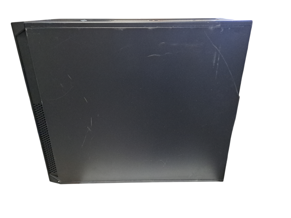 Custom PC | Intel 17-10700 | 16GB DDR4 2133 MHz | 500W PSU | No GPU/HDD | READ