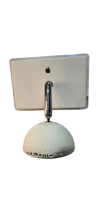 Apple iMac G4 17" EMC 1936 M6498 |PowerPC G4 800MHz CPU|512MB RAM|80GB HDD| SEE