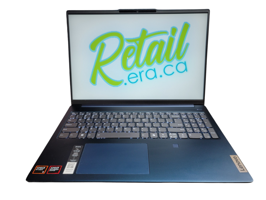 Lenovo IdeaPad Slim 5 16AHP9 16" Ryzen 5 8645HS 16GB DDR5 256GB NVMe