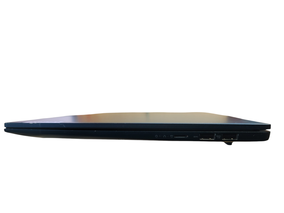 Lenovo IdeaPad Slim 5 16AHP9 16" Ryzen 5 8645HS 16GB DDR5 256GB NVMe
