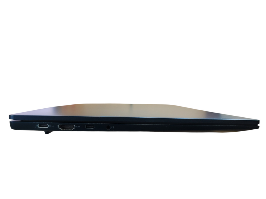 Lenovo IdeaPad Slim 5 16AHP9 16" Ryzen 5 8645HS 16GB DDR5 256GB NVMe