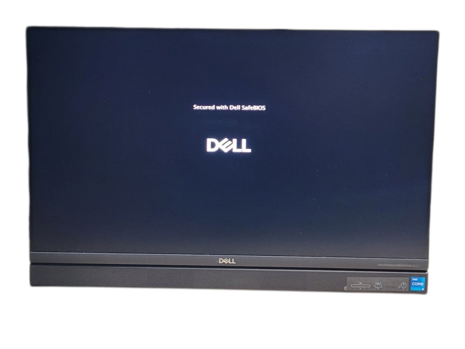 Dell Pro 24 ALL-in-One QC24251 Core i5 - 14500T CPU 16GB DDR5 RAM 256GB NVMe