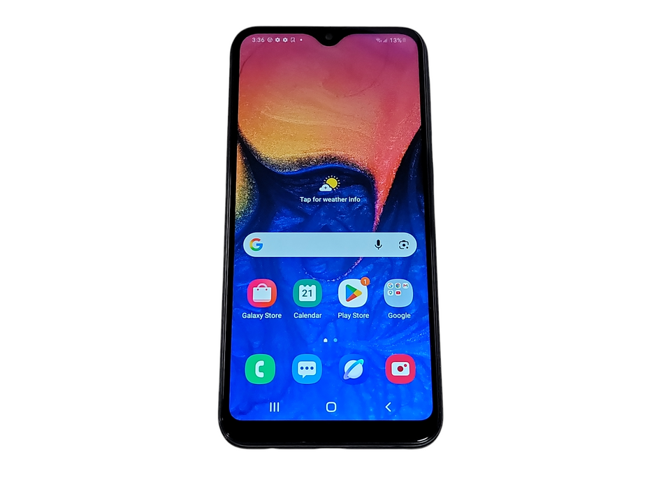 Samsung Galaxy A10e - 32GB - Navy Blue [SM-S102DL]