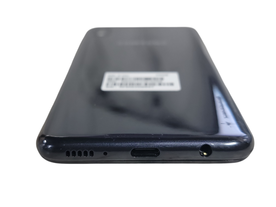 Samsung Galaxy A10e - 32GB - Navy Blue [SM-S102DL]