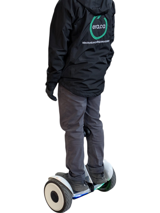 Segway miniLITE Self-Balancing Electric Transporter