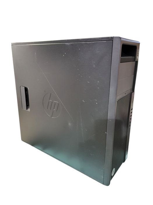 HP Z440 Workstation - Xeon E5-1620 v3 32GB DDR4 No HDD 2x NVIDIA NVS GPUs