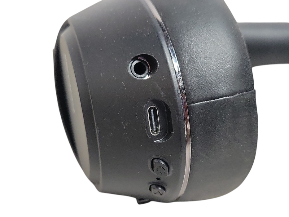 COOSII H300 Wireless Headphones with Microphone, Over Ear Bluetooth Headset