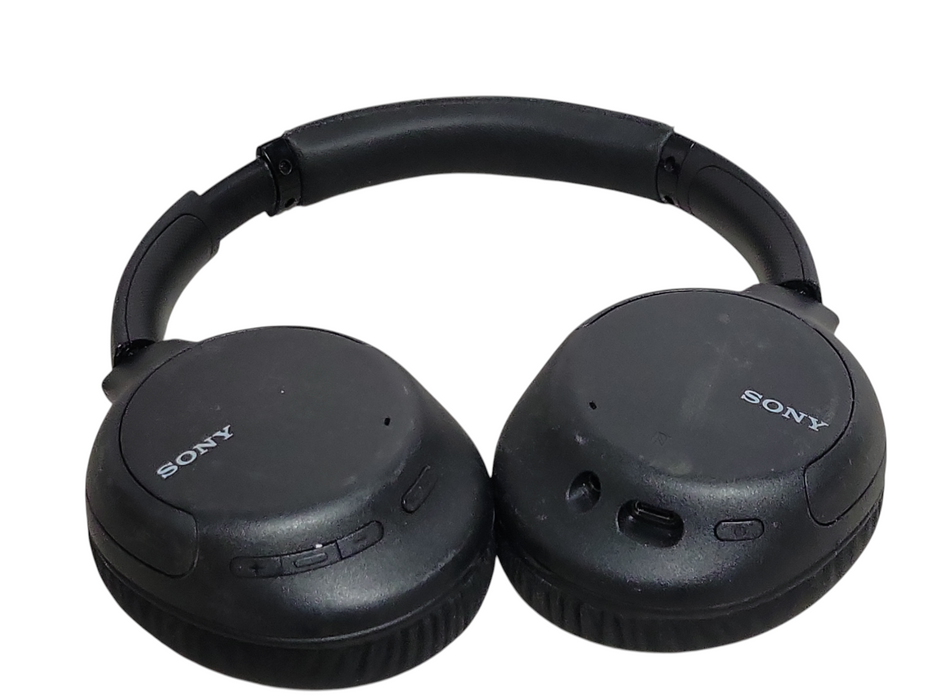 Sony WH-CH710N Bluetooth Noise Cancelling Headphone
