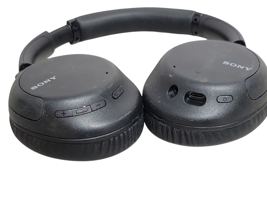 Sony WH-CH710N Bluetooth Noise Cancelling Headphone