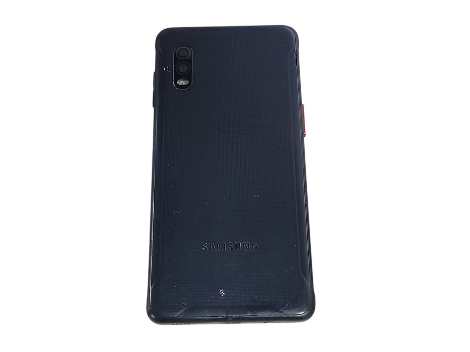 Samsung Galaxy XCover Pro - 64GB - Black [SM-G715W | B]