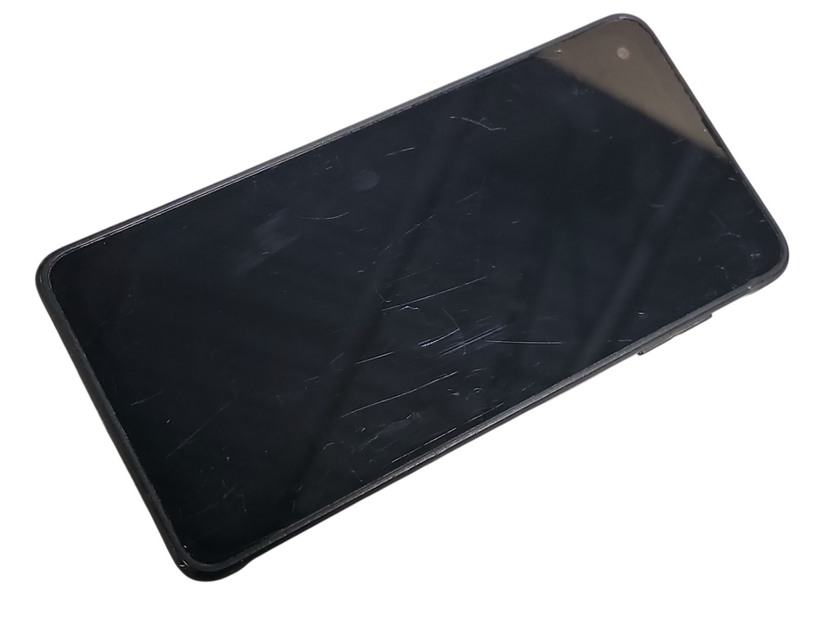Samsung Galaxy XCover Pro - 64GB - Black [SM-G715W | B]