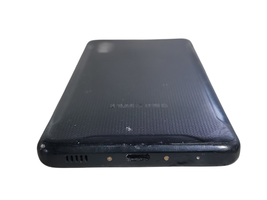 Samsung Galaxy XCover Pro - 64GB - Black [SM-G715W | B]