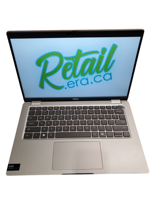 Dell Latitude 5450 14" Ultra 7 165U 16GB DDR5 256GB NVMe READ