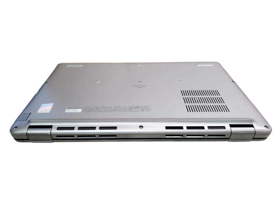 Dell Latitude 5450 14" Ultra 7 165U 16GB DDR5 256GB NVMe READ