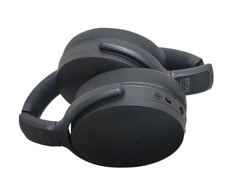 Sennheiser EPOS Adapt 360 Bluetooth ANC Noise-Cancelling Headphone