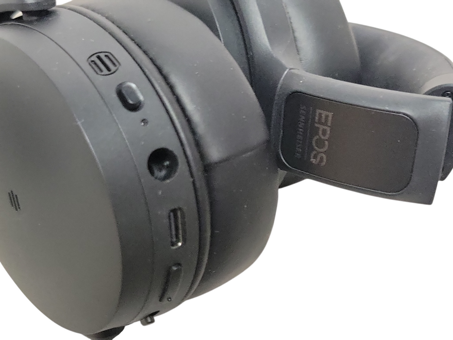 Sennheiser EPOS Adapt 360 Bluetooth ANC Noise-Cancelling Headphone