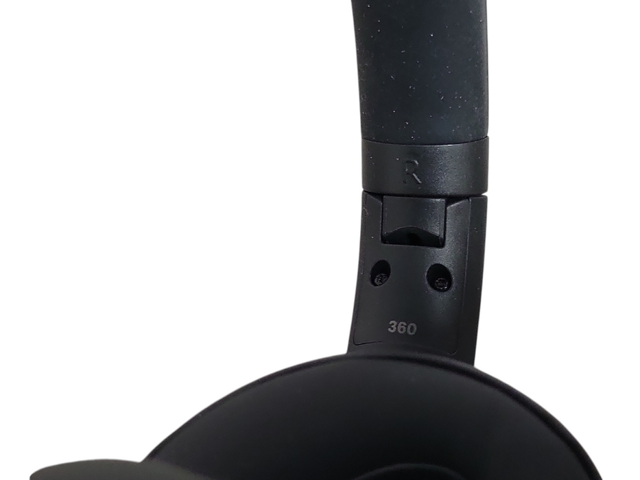 Sennheiser EPOS Adapt 360 Bluetooth ANC Noise-Cancelling Headphone