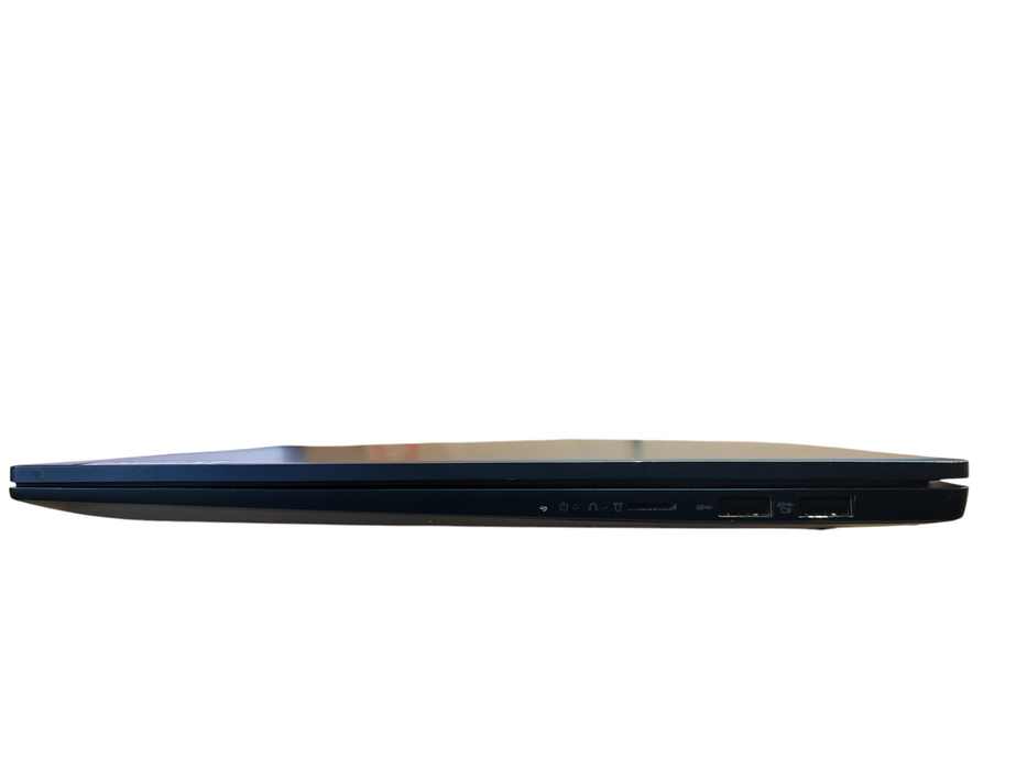 Lenovo IdeaPad Slim 5 16AHP9 16" Ryzen 5 8645HS 16GB DDR5 256GB NVMe READ