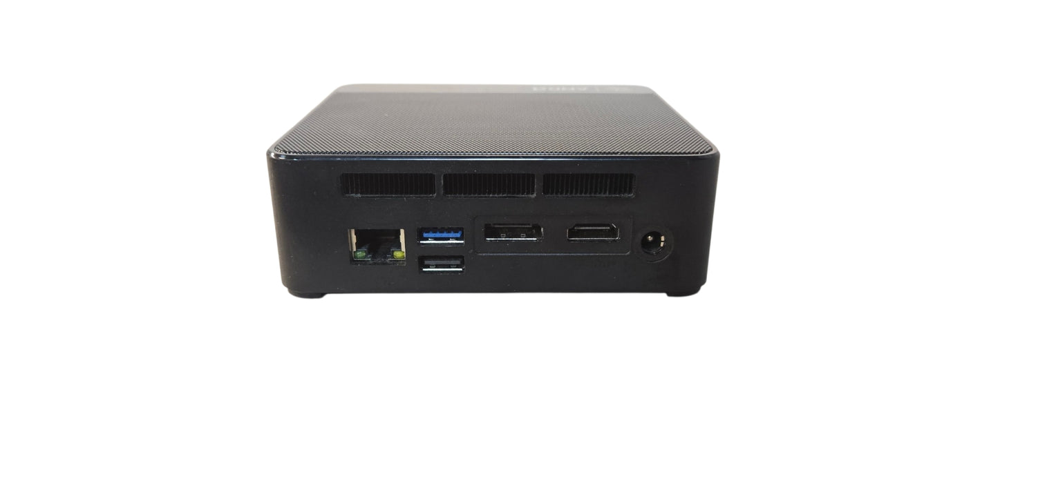 Beelink SER5H512 AMD Ryzen 7 5850U | 16GB DDR4 |500GB m.2