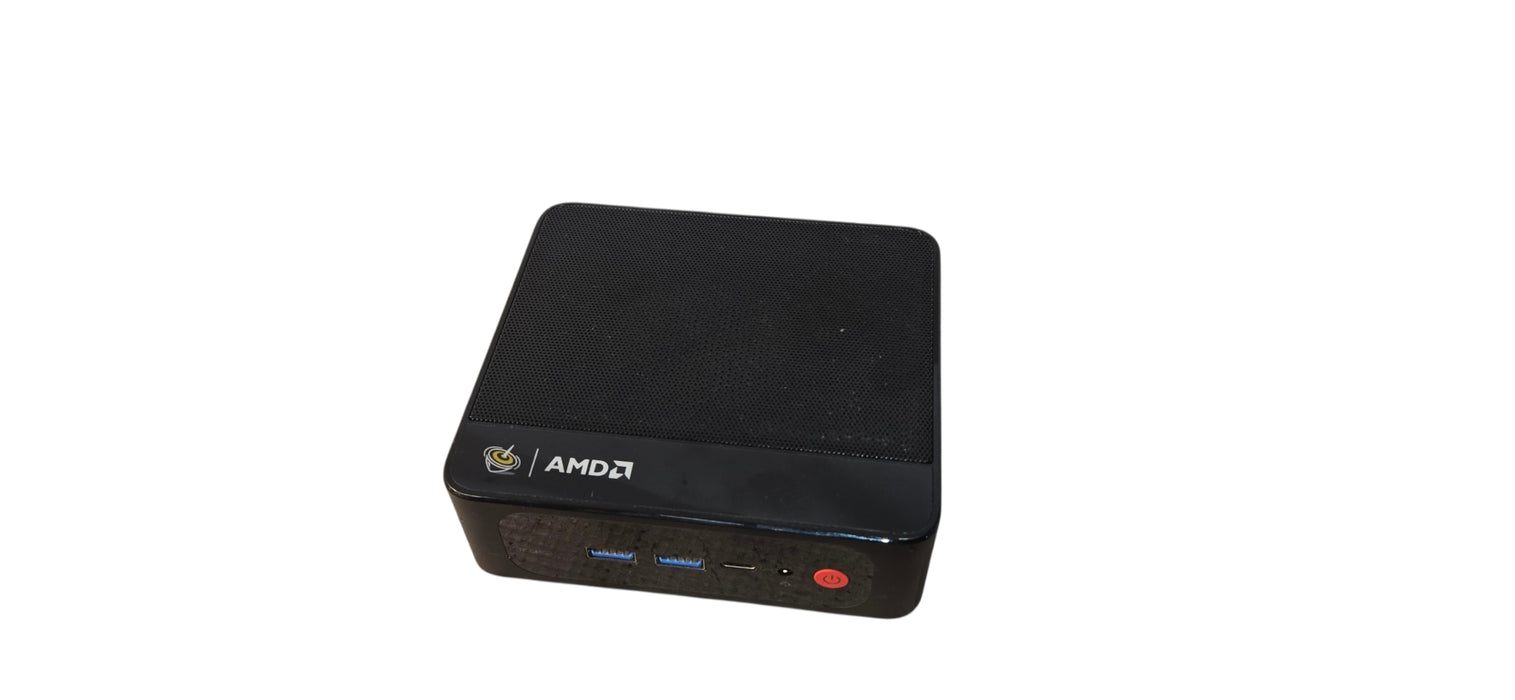 Beelink SER5H512 AMD Ryzen 7 5850U | 16GB DDR4 |500GB m.2