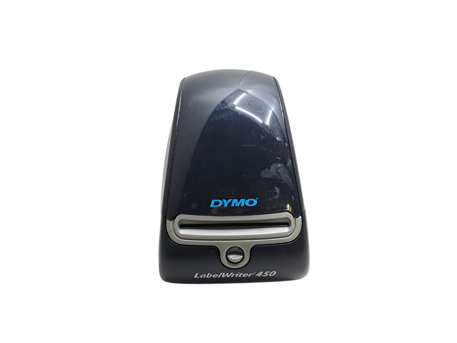 Dymo LabelWriter 450 Thermal Label Printer w/ Spool Assembly | No AC