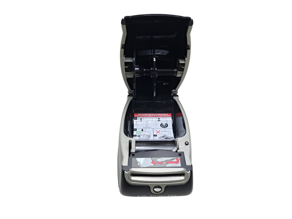 Dymo LabelWriter 450 Thermal Label Printer w/ Spool Assembly | No AC