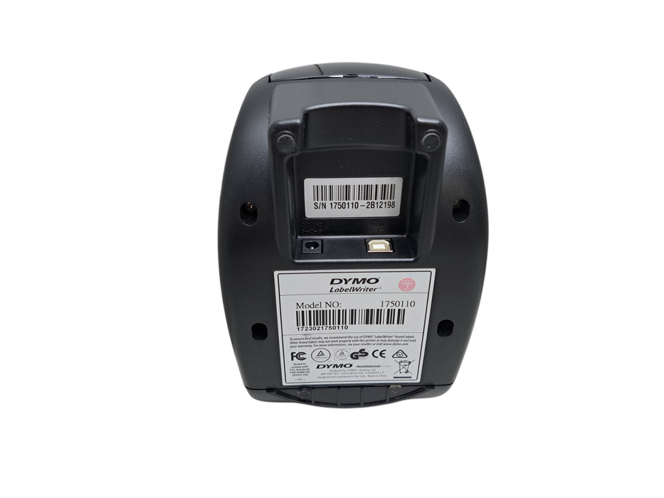 Dymo LabelWriter 450 Thermal Label Printer w/ Spool Assembly | No AC