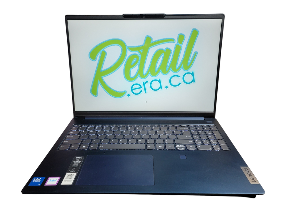 Lenovo IdeaPad Slim 5 16IRU9 16" Core 5 120u 16GB DDR5 256GB NVMe