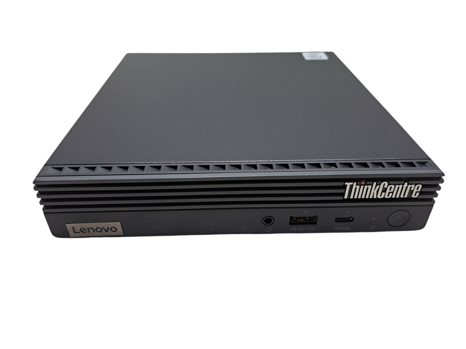 Lenovo ThinkCentre M70q | Intel Core i5-10400T @2.00GHz, 8GB DDR4, 256GB NVMe