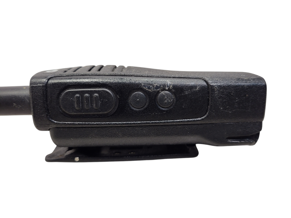 Motorola RDU4103 4-watt UHF business two-way radio