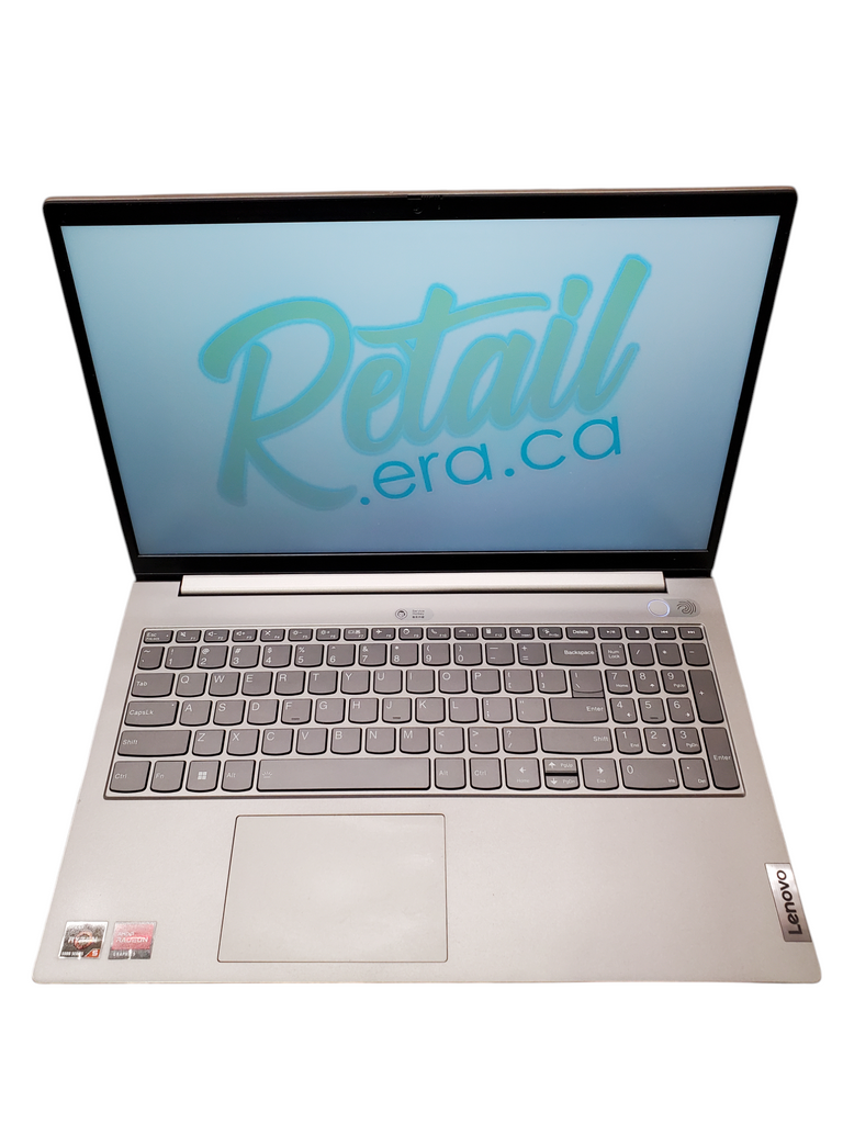 Lenovo Thinkbook 15 G3 ACL AMD Ryzen 5 5500U 20GB RAM 256GB SSD