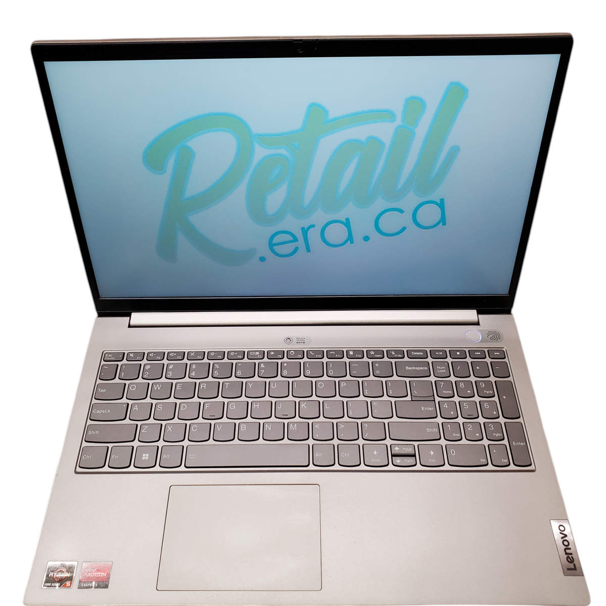 Lenovo Thinkbook 15 G3 ACL AMD Ryzen 5 5500U 20GB RAM 256GB SSD