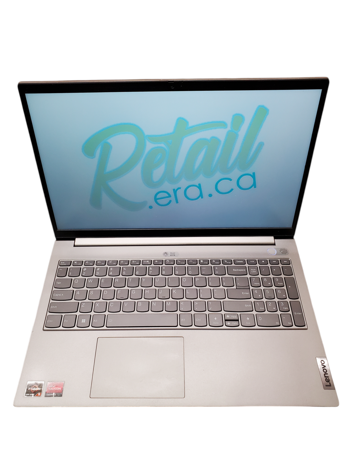 Lenovo Thinkbook 15 G3 ACL AMD Ryzen 5 5500U 20GB RAM 256GB SSD