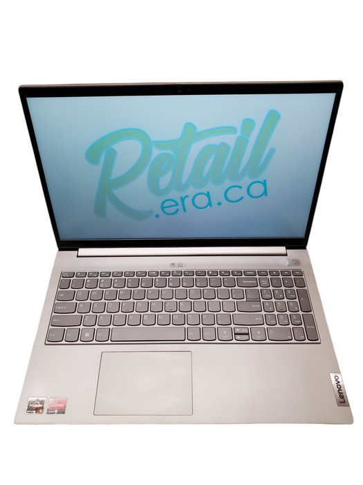Lenovo Thinkbook 15 G3 ACL AMD Ryzen 5 5500U 20GB RAM 256GB SSD