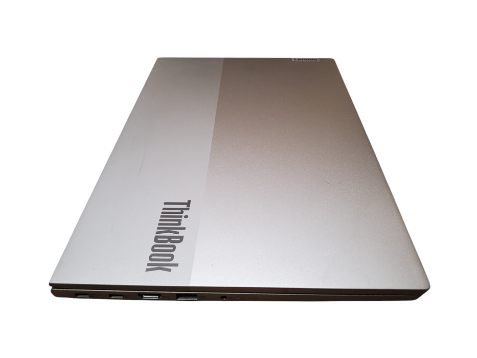 Lenovo Thinkbook 15 G3 ACL AMD Ryzen 5 5500U 20GB RAM 256GB SSD