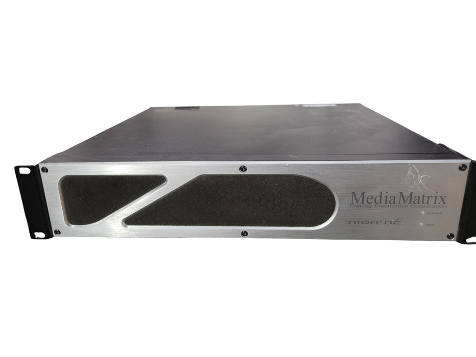 Peavey MediaMatrix NION nE - Digital Audio DSP Processor