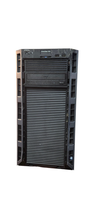 Dell T430 Xeon E5-2609 V3 CPU | 8GB DDR4| No HDD