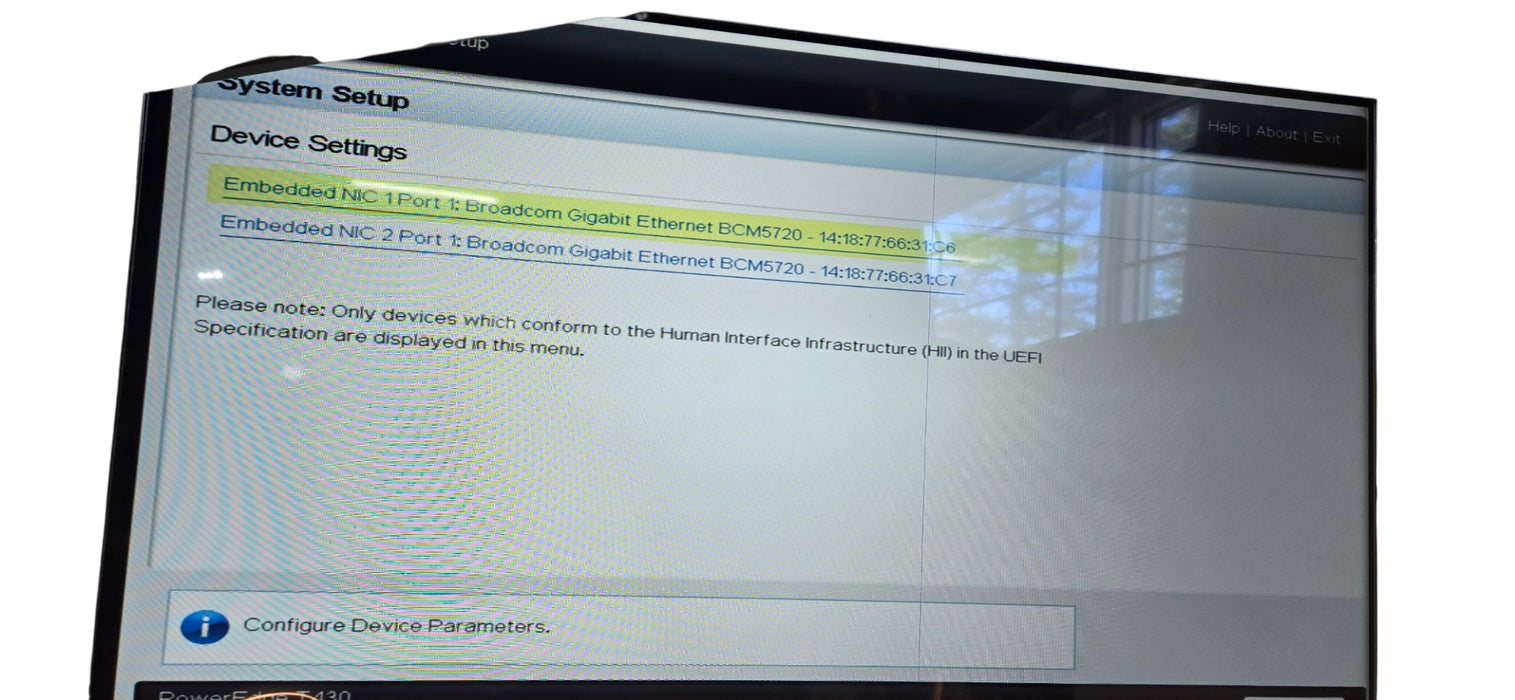 Dell T430 Xeon E5-2609 V3 CPU | 8GB DDR4| No HDD