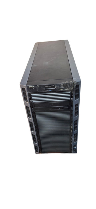 Dell T430 Xeon E5-2609 V3 CPU | 8GB DDR4| No HDD
