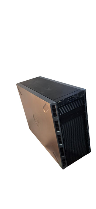 Dell T430 Xeon E5-2609 V3 CPU | 8GB DDR4| No HDD