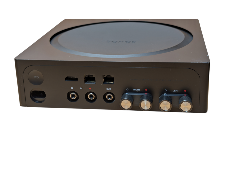 SONOS AMP S16 Audio Amplifier