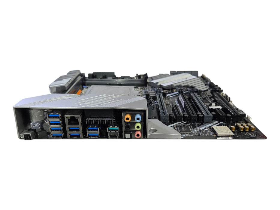 ASUS Prime X399-A Motherboard Combo w/ AMD Ryzen Threadripper 2950X