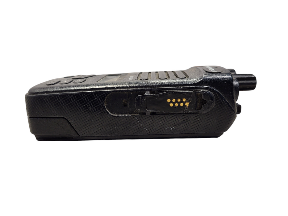 Motorola XPR 3500 128-channel MOTOTRBO Digital Mobile Radio