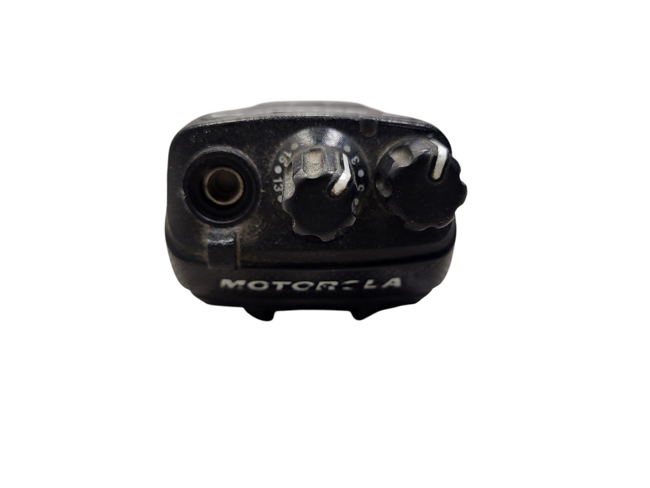 Motorola XPR 3500 128-channel MOTOTRBO Digital Mobile Radio