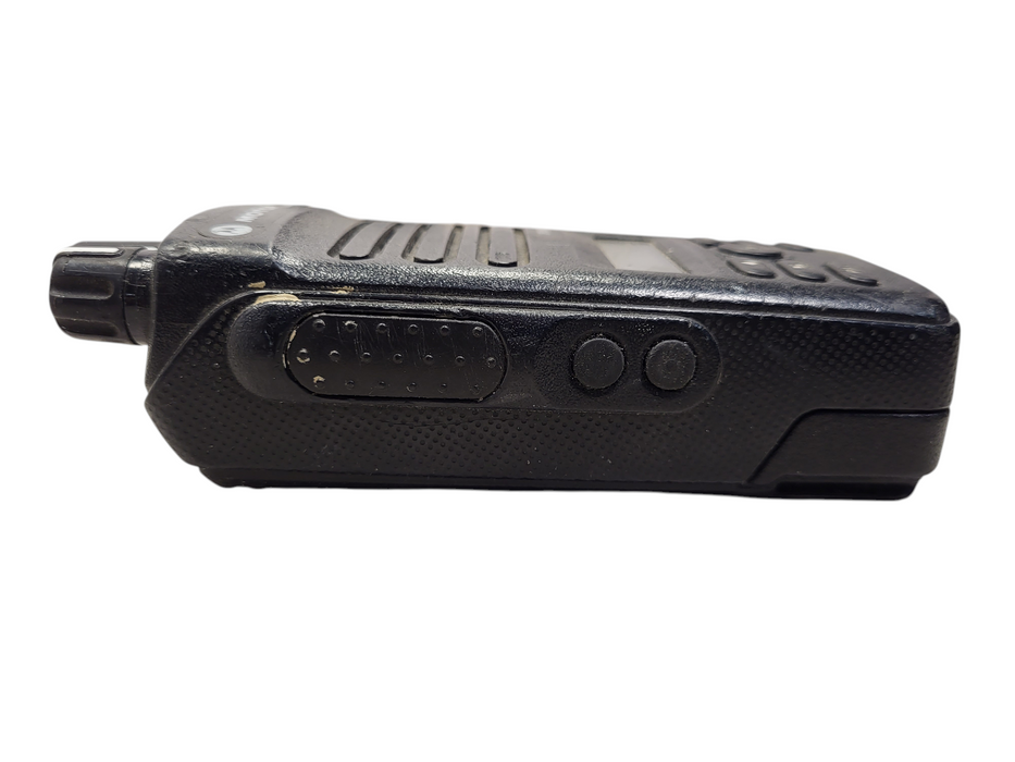Motorola XPR 3500 128-channel MOTOTRBO Digital Mobile Radio