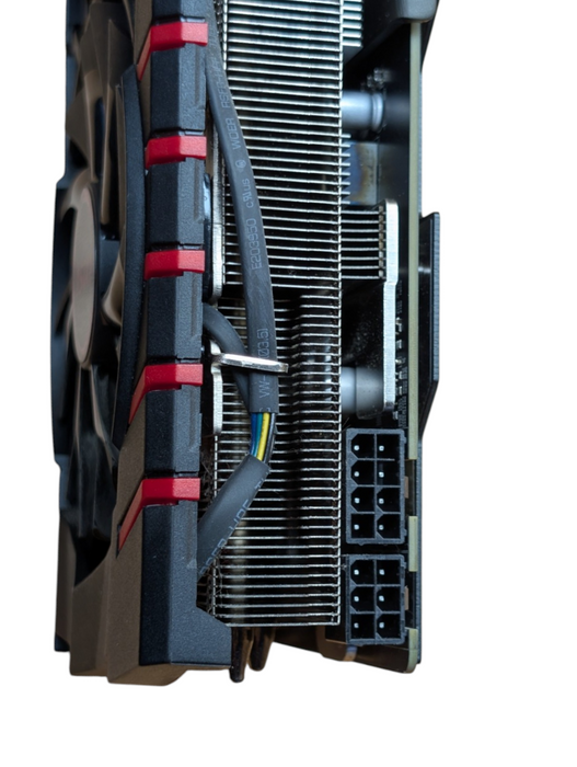 MSI AMD R9 390 Gaming 8GB GPU