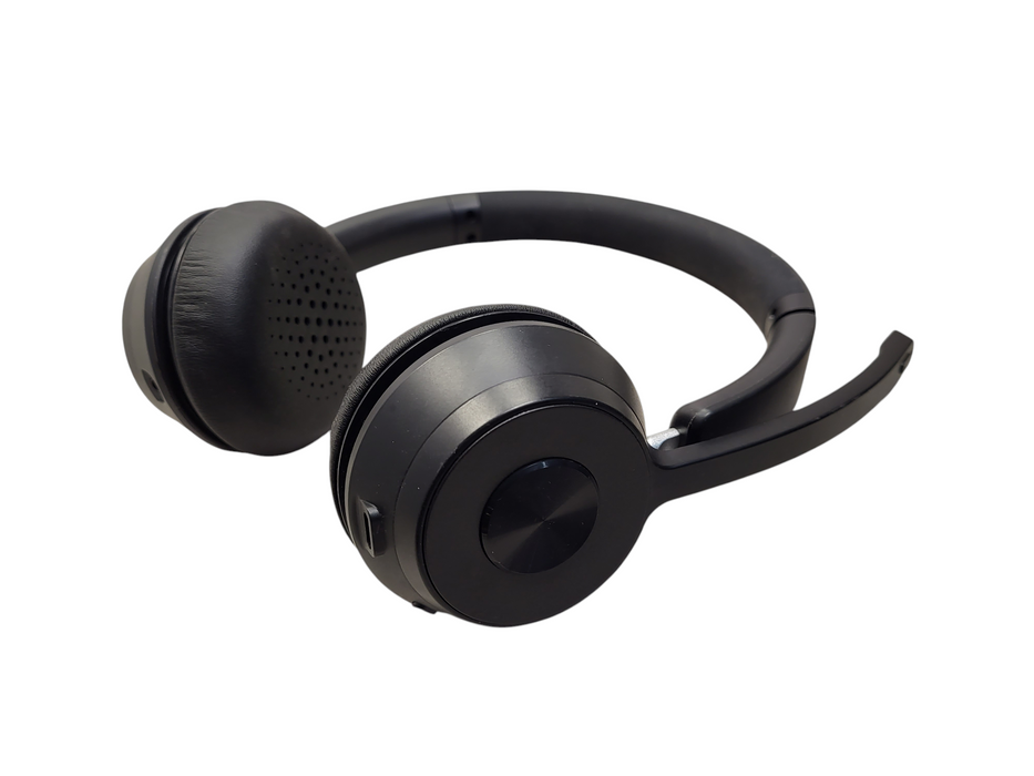 Soothielec KH53 Bluetooth Headset V5.1 Wireless Headset