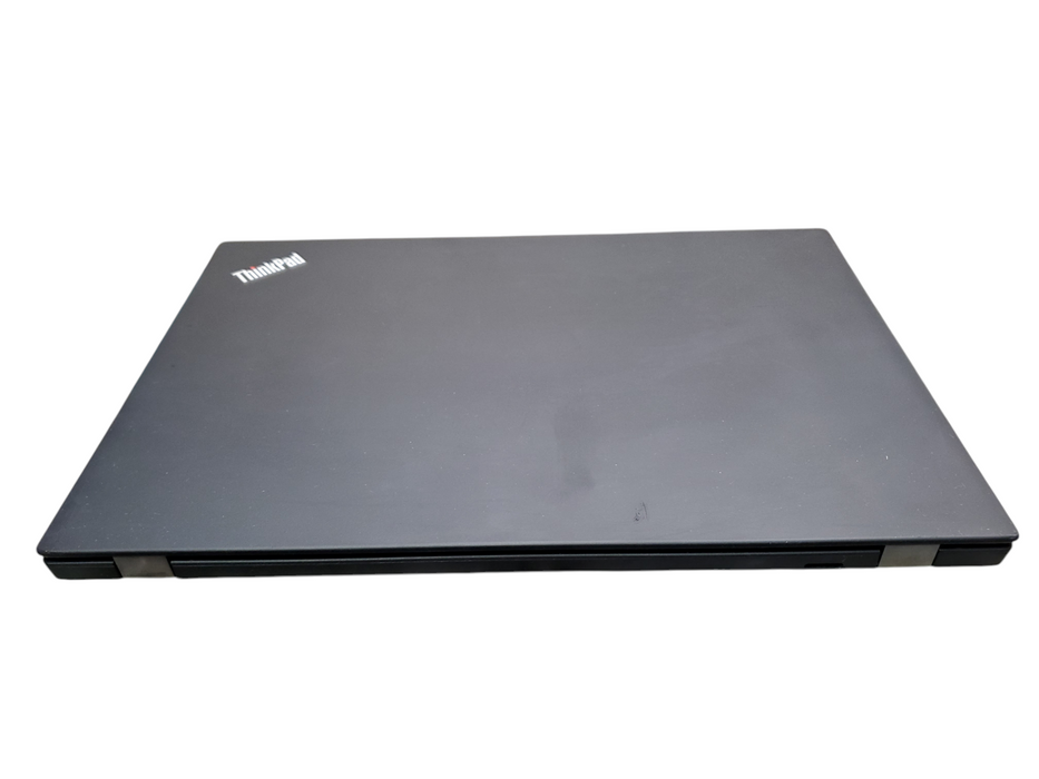 Lenovo ThinkPad P15s Gen 1 TOUCH i7-10510U Quadro P520 32GB DDR4 256GB NVMe READ